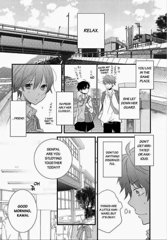 Bokura wa Minna Kawaisou Chapter 58 6